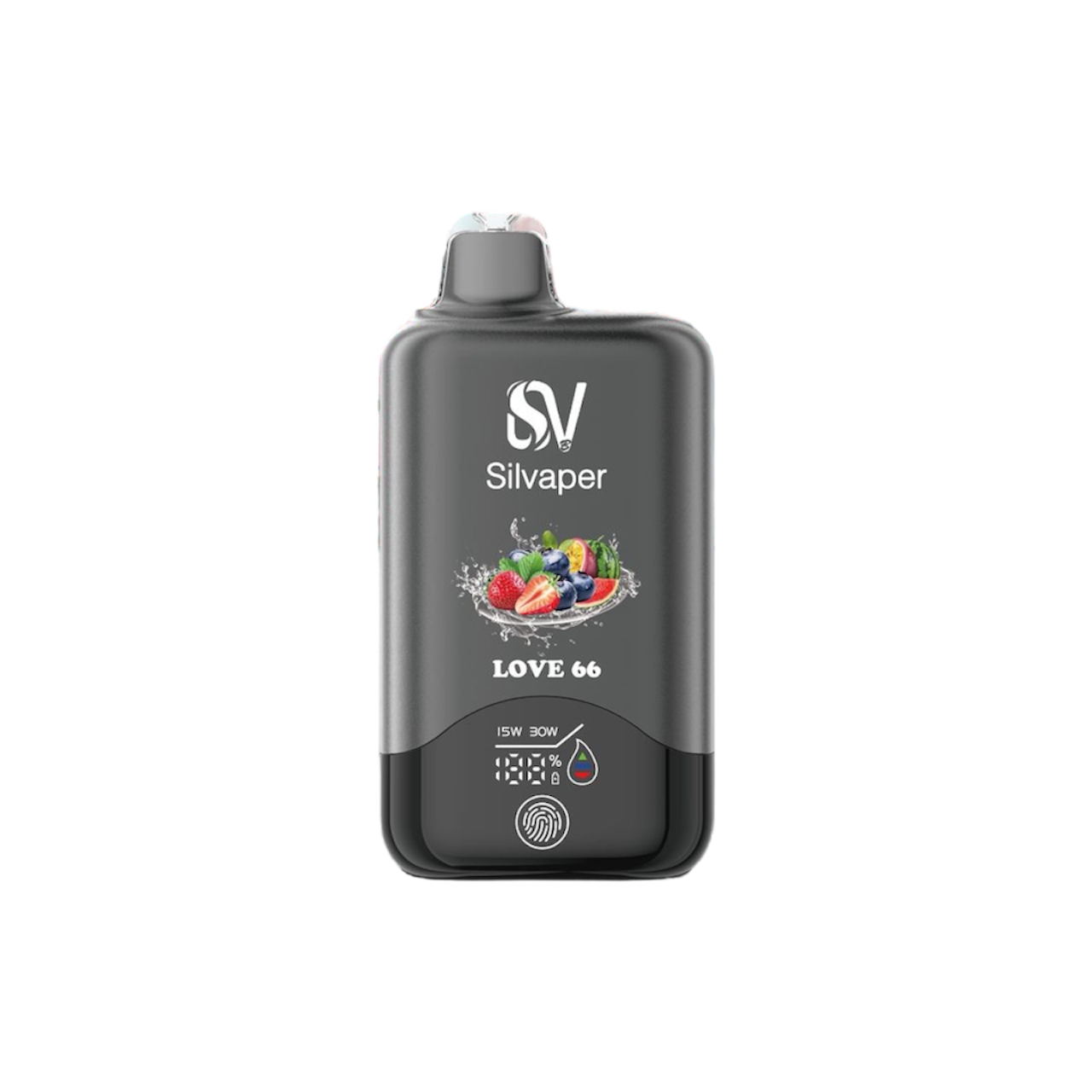 Silvaper 15,000