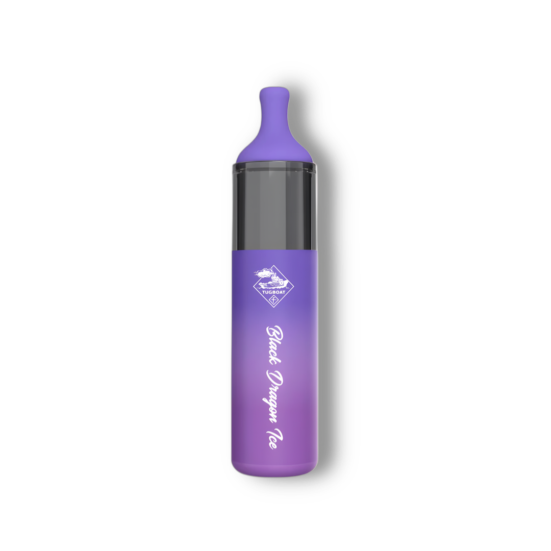 Tugboat Evo 4500 Puffs