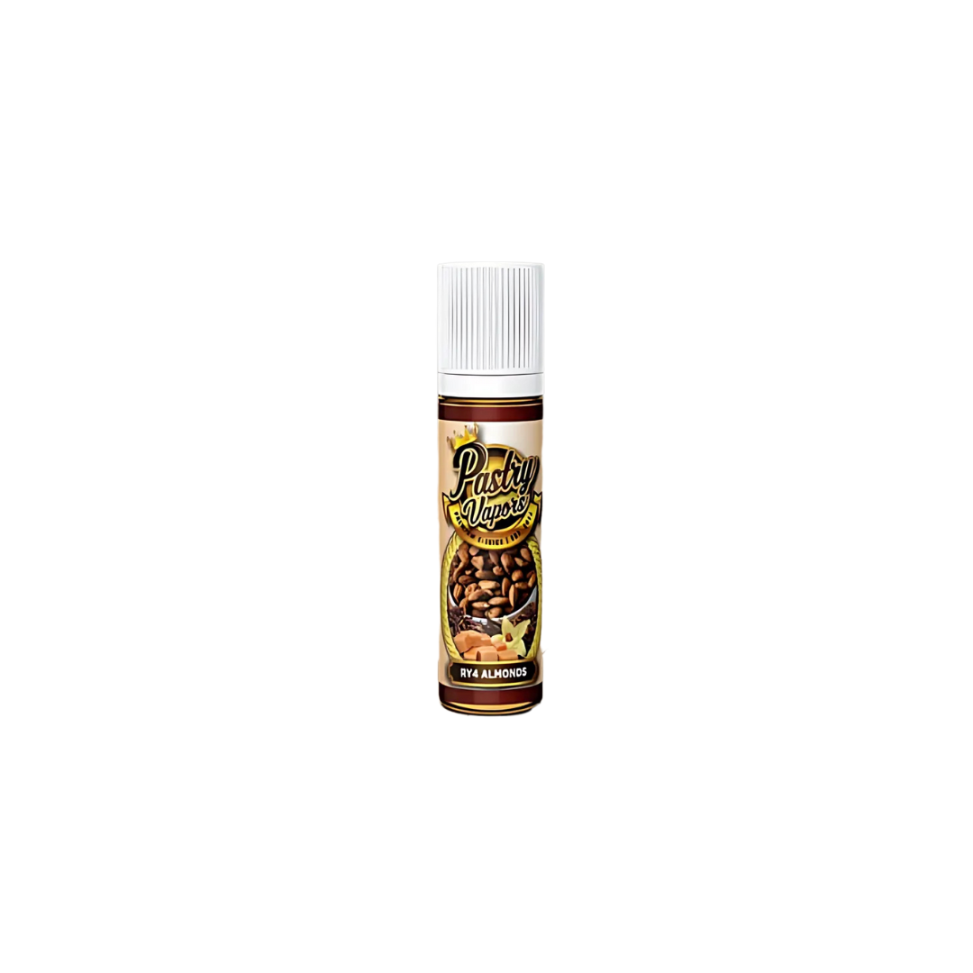 Pastry Vapor