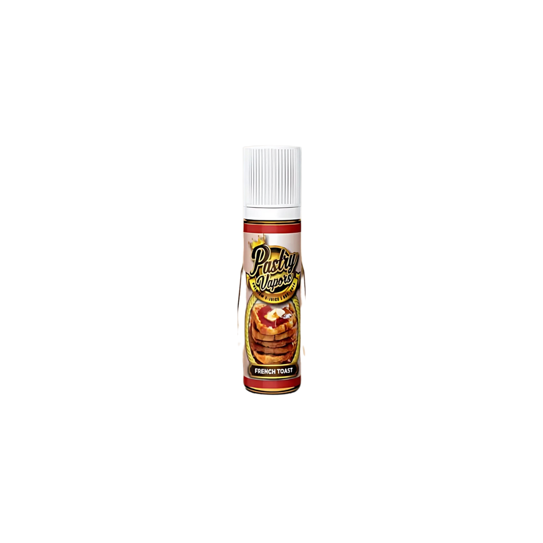 Pastry Vapor
