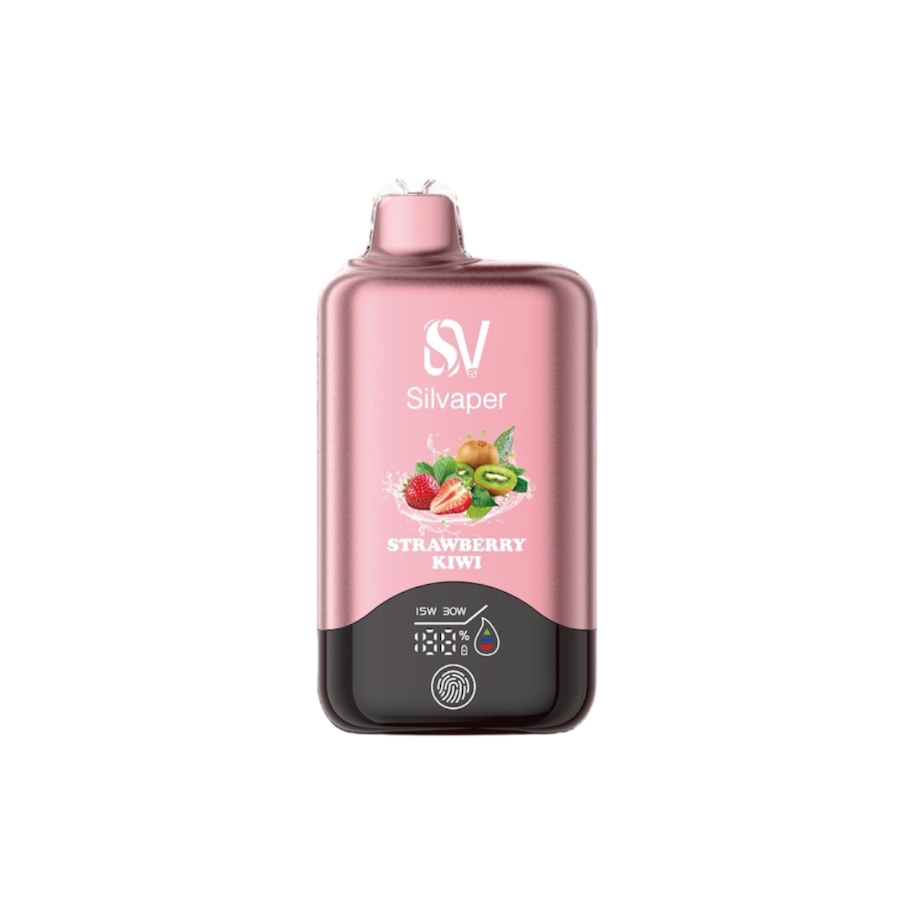 Silvaper 15,000