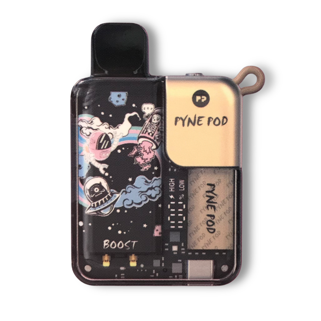 PYNE POD DEVICE KIT