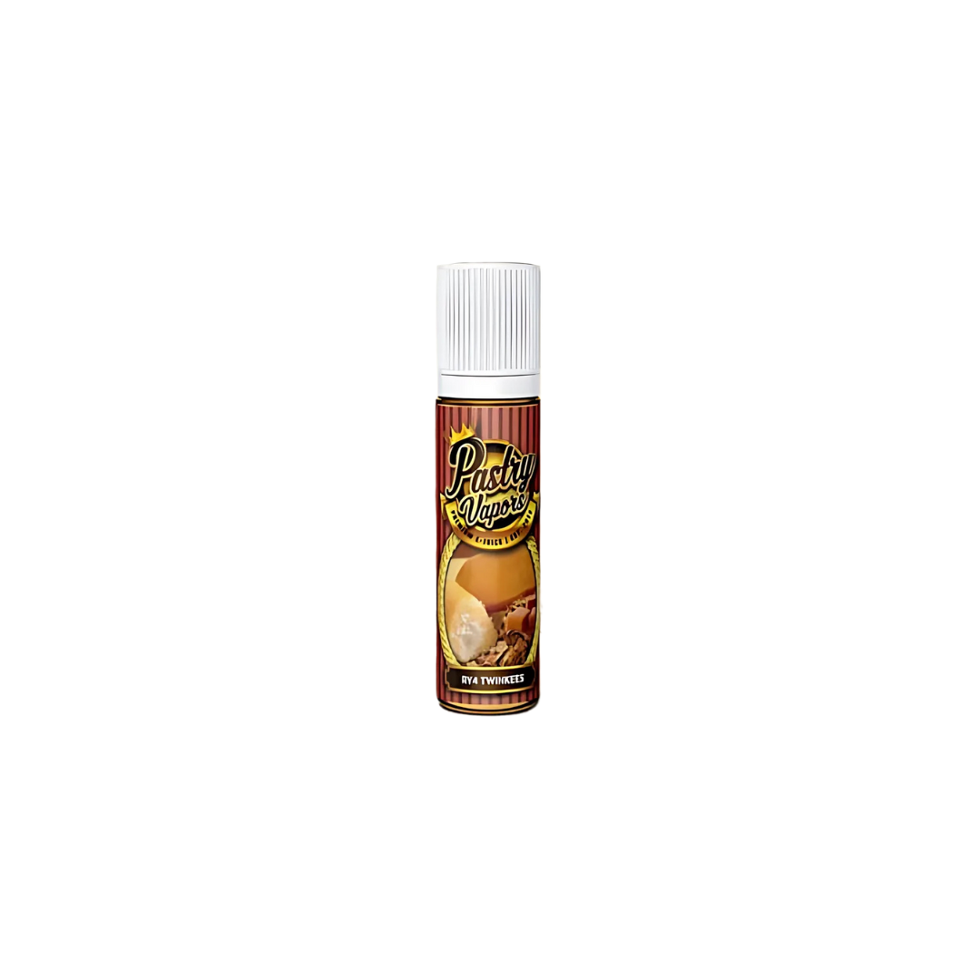 Pastry Vapor