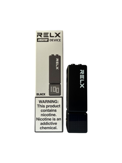 RELX Creator Device