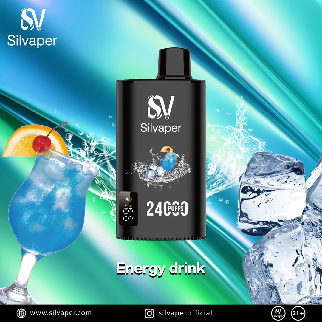 SILVAPER SV24,000