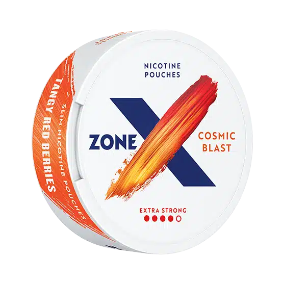 SNUS - Zone X