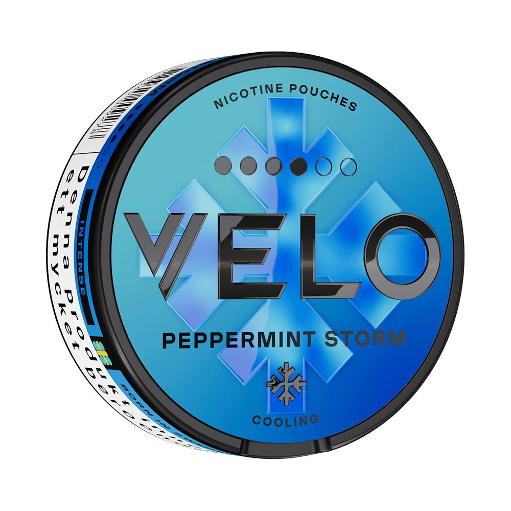 SNUS - VELO