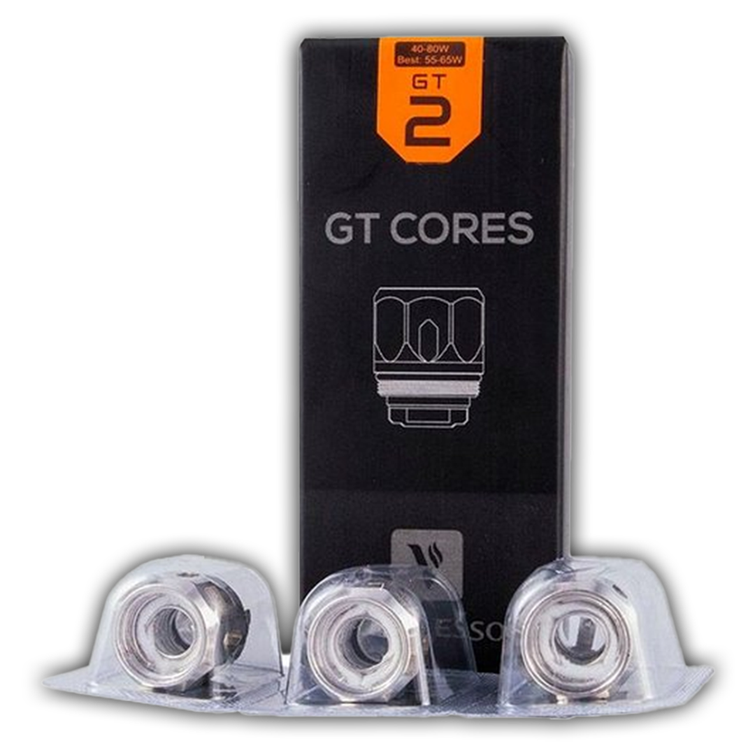 VAPORESSO NRG GT Cores Coils