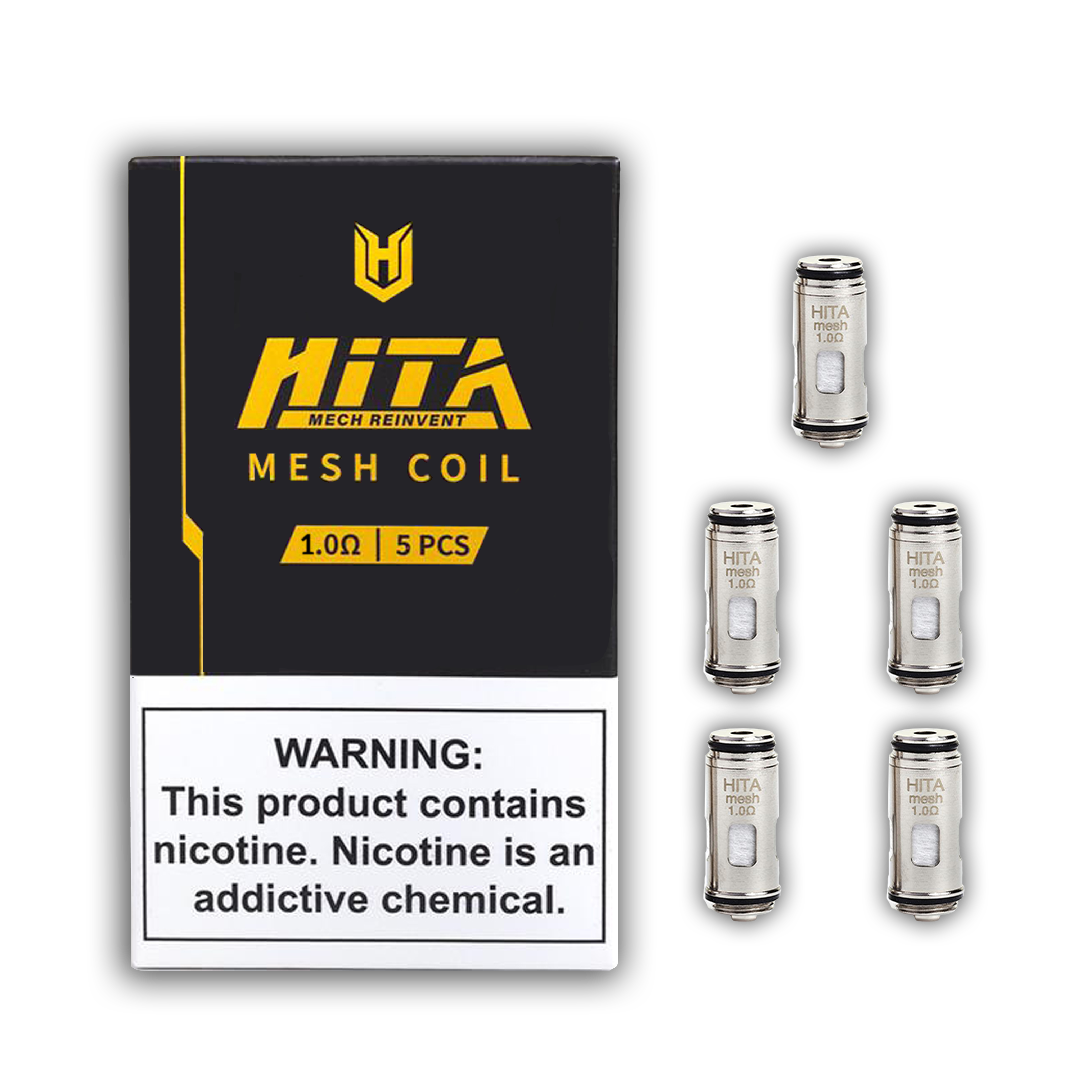 MESH Replacement Coil 1.0 oHm