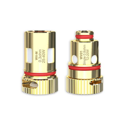 WISMEC - Atomizer Coil