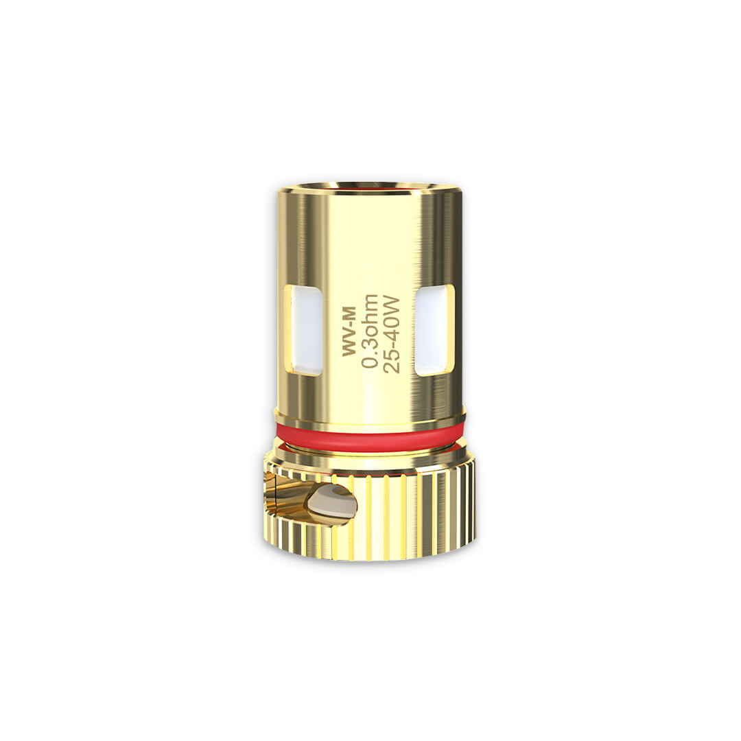 WISMEC - WV-M 0.3 oHm