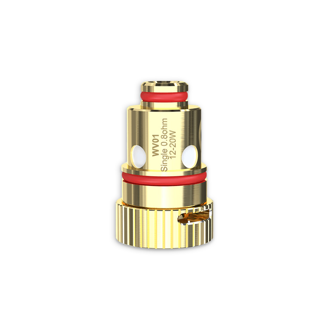 WISMEC - WV01 0.8 oHm