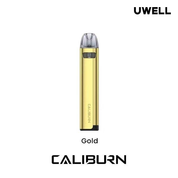 UWELL - Caliburn A2S Kit