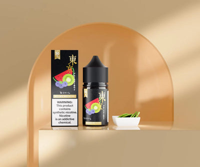 Tokyo Golden Series — 35mg/30ml