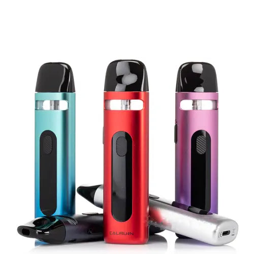UWELL - Caliburn X Kit