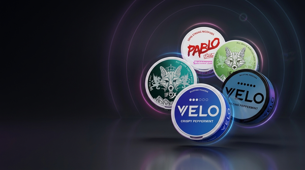 Nicotine Pouches and Snus in the UAE: A Buyer's Guide