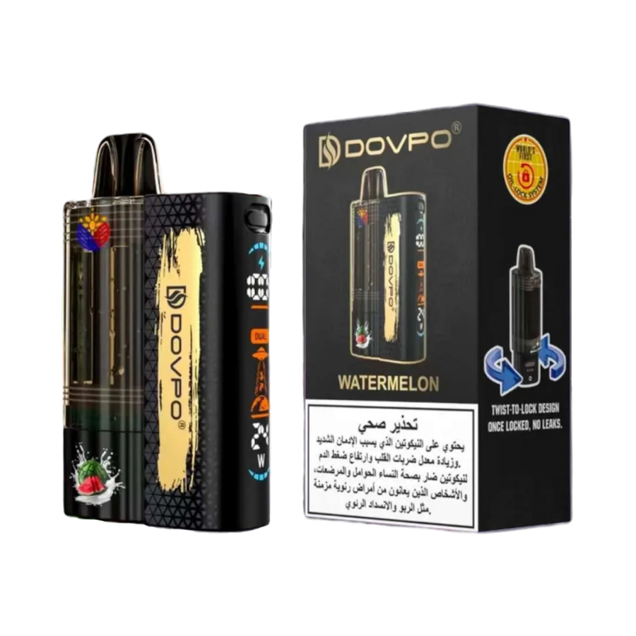 DOVPO 30K Kit