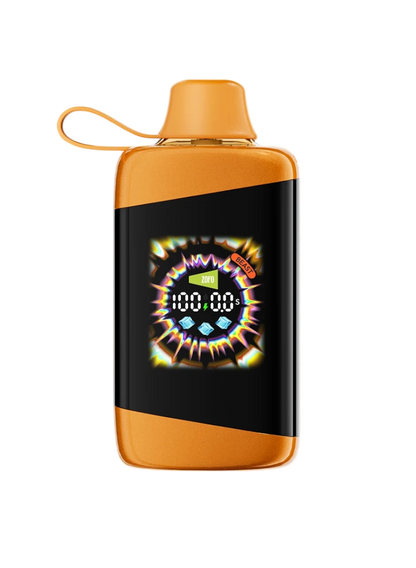 ZOFO Kamado Max 50K