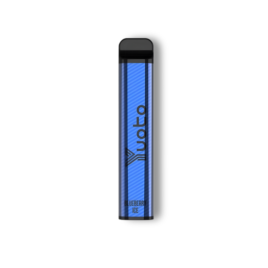 Yuoto XXL 2500