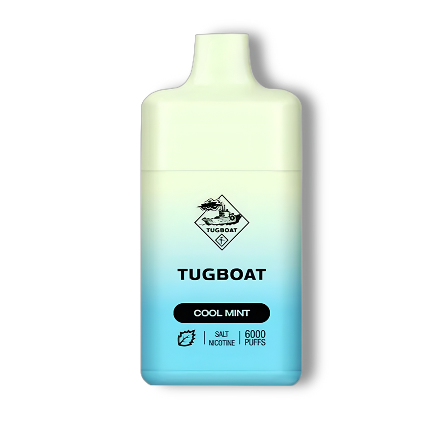 TUGBOAT Box 6000