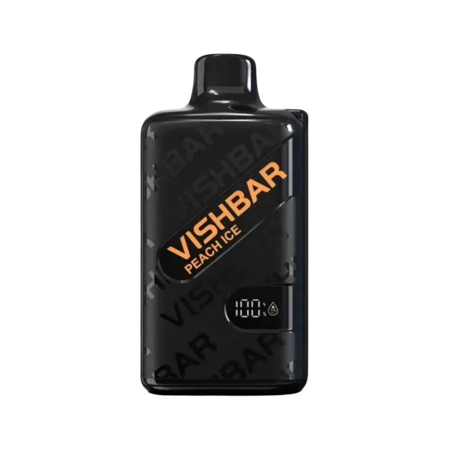 VISHBAR Weekly 20K