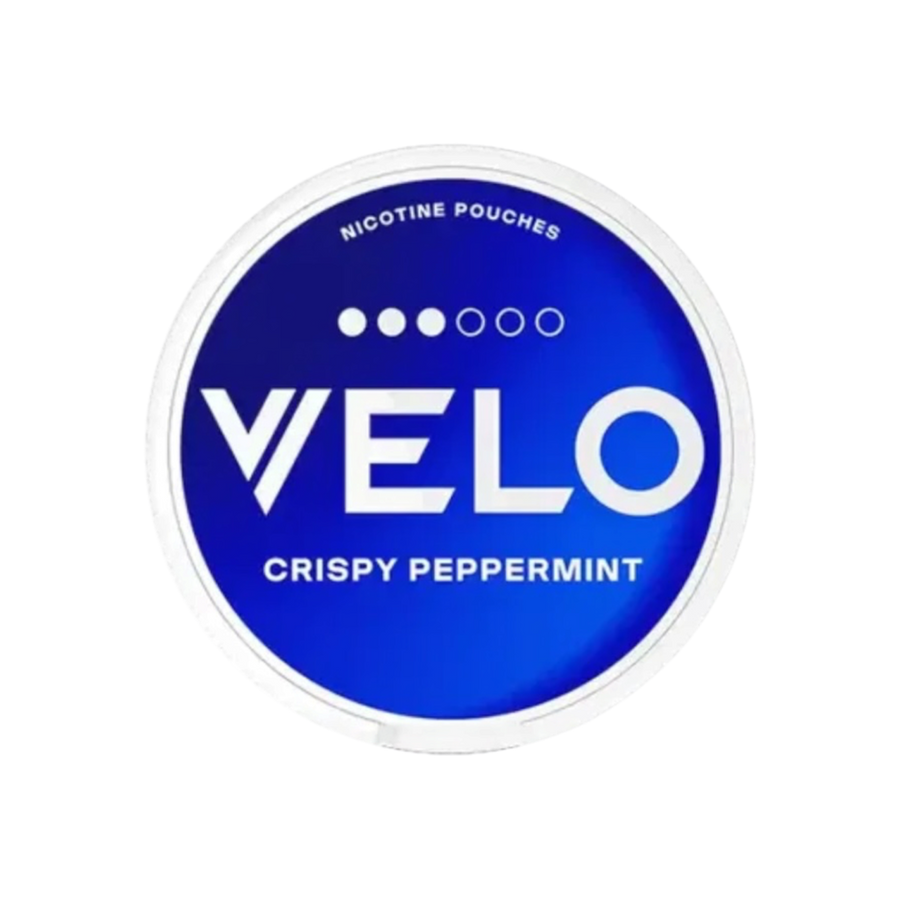 Snus Velo Nicotine Pouch