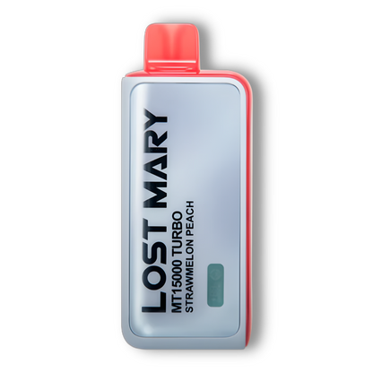 LOST MARY MT15000 TURBO