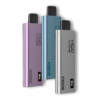 HQD Ultima Pro 10000