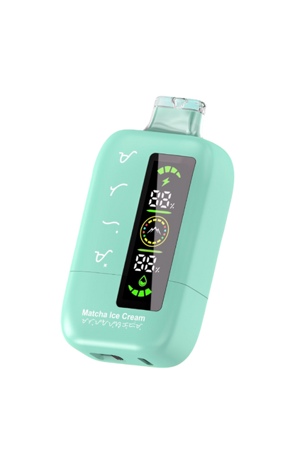 HIPAK H20