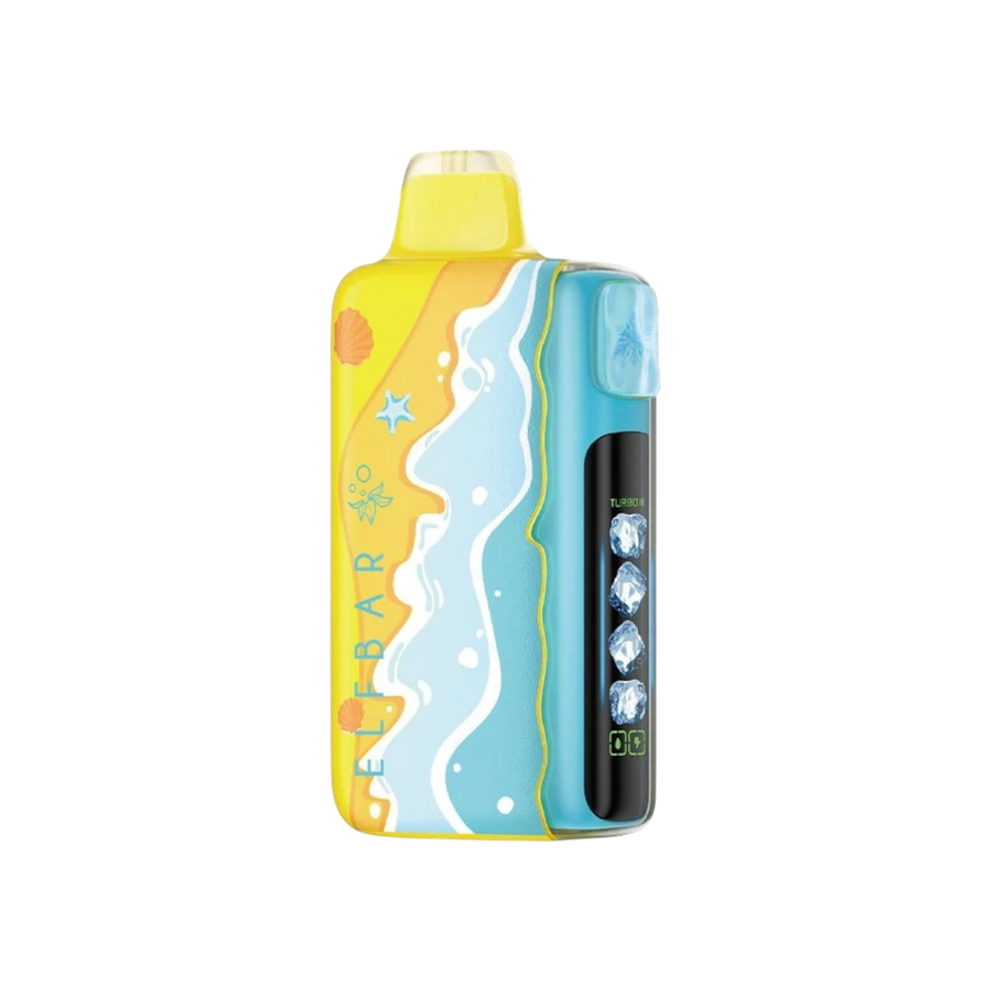 ELFBAR Ice King 30K