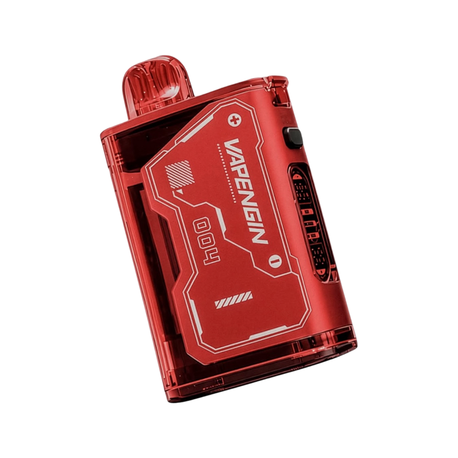 Vapengin Mars 2 20K