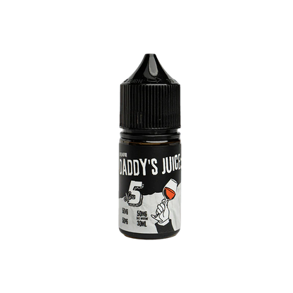 DADDY’S JUICE