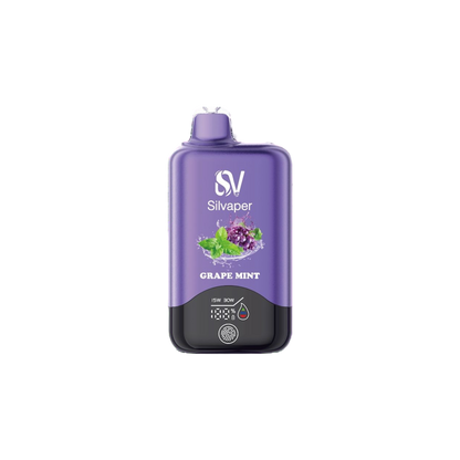 Silvaper 15,000