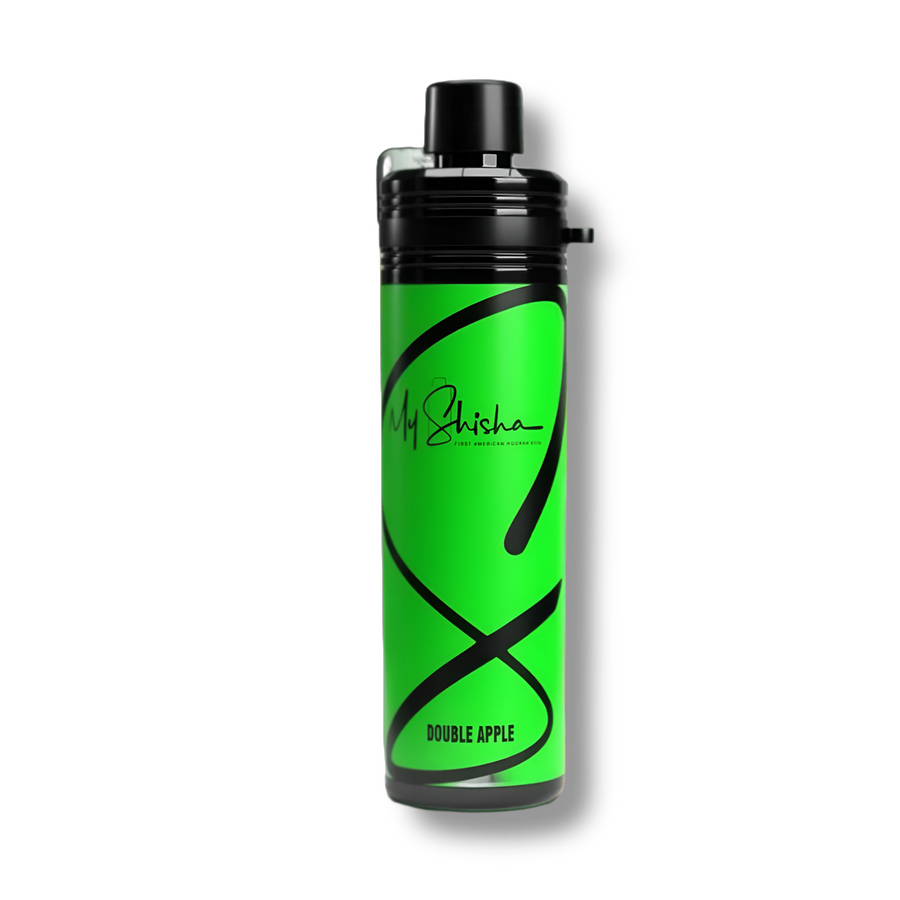 MyShisha 10000