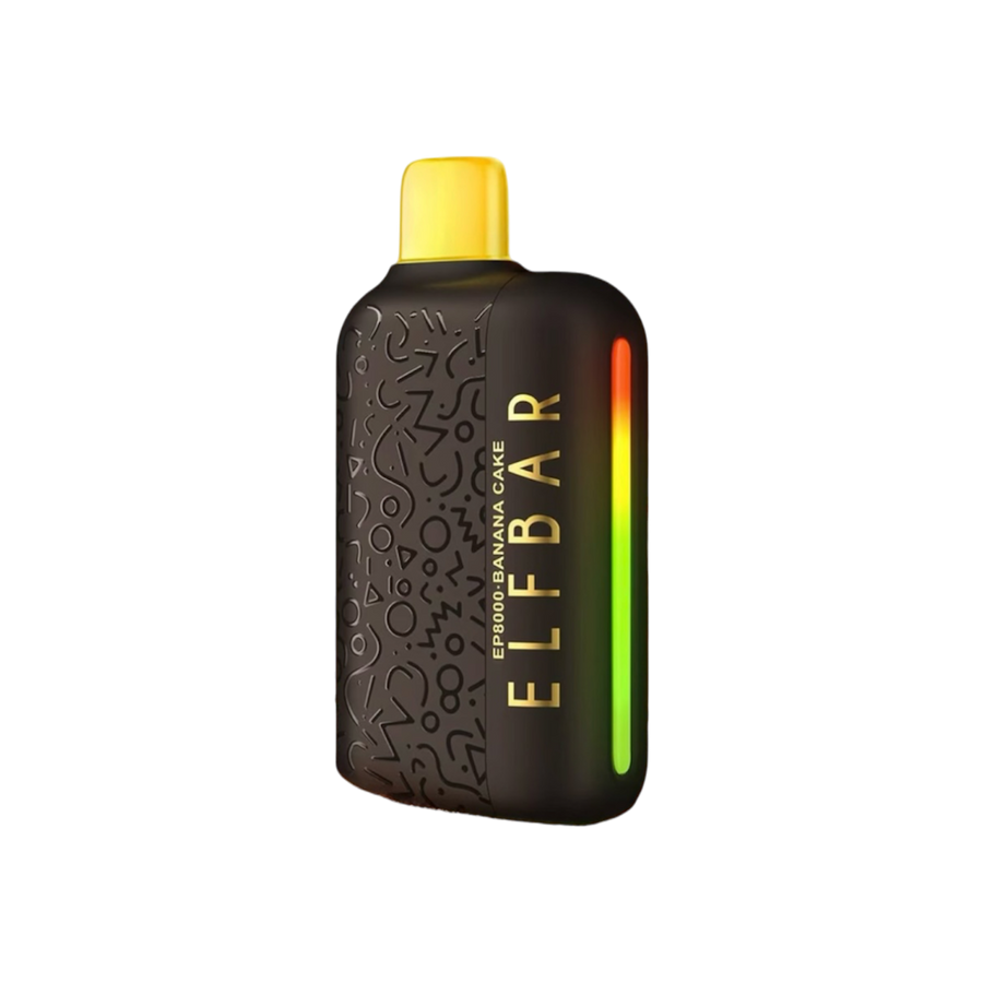 ELFBAR EP8000