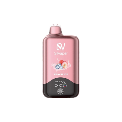 Silvaper 15,000