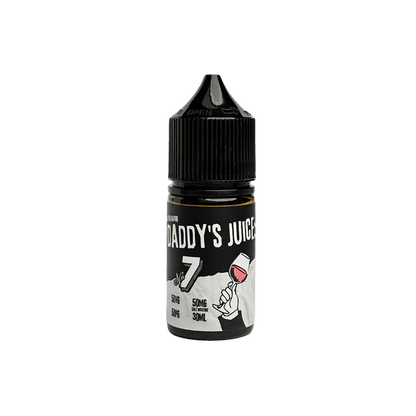 DADDY’S JUICE