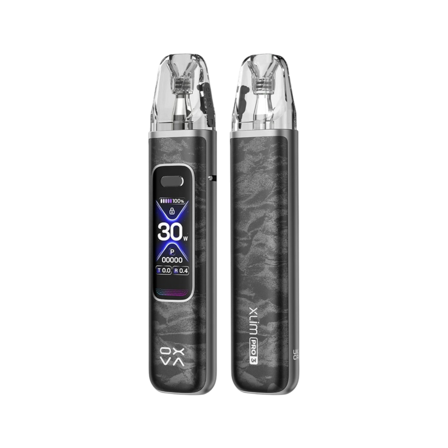 OXVA XLIM Pro 3