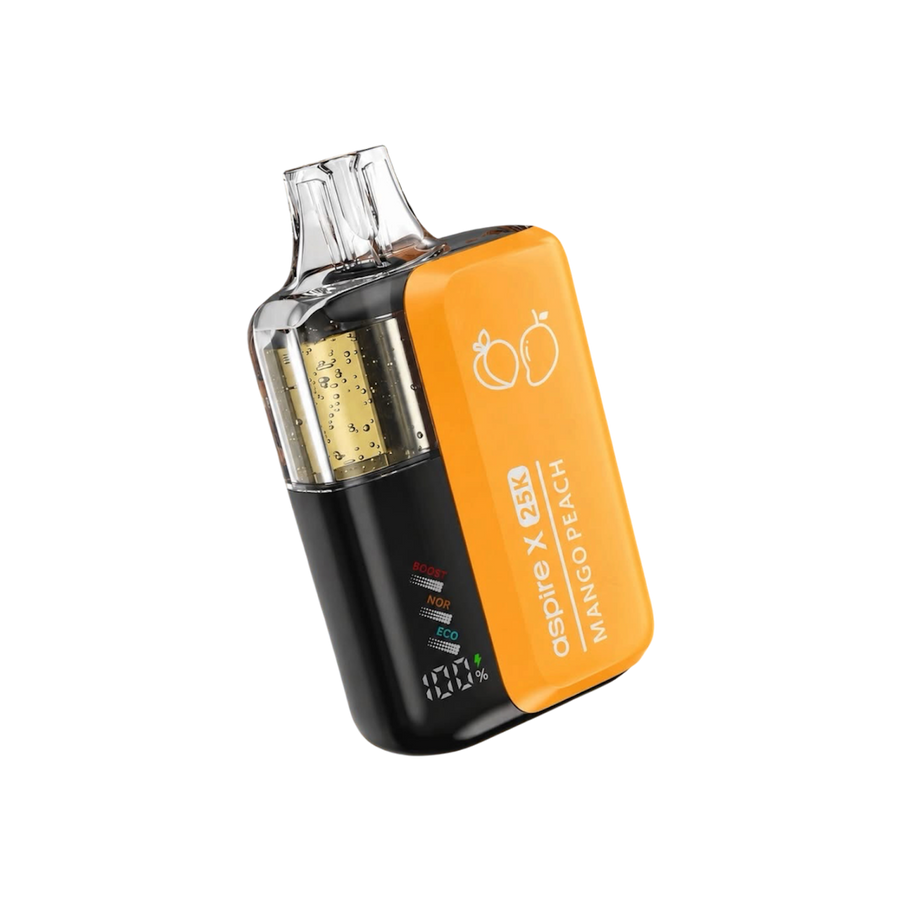 Aspire X25000