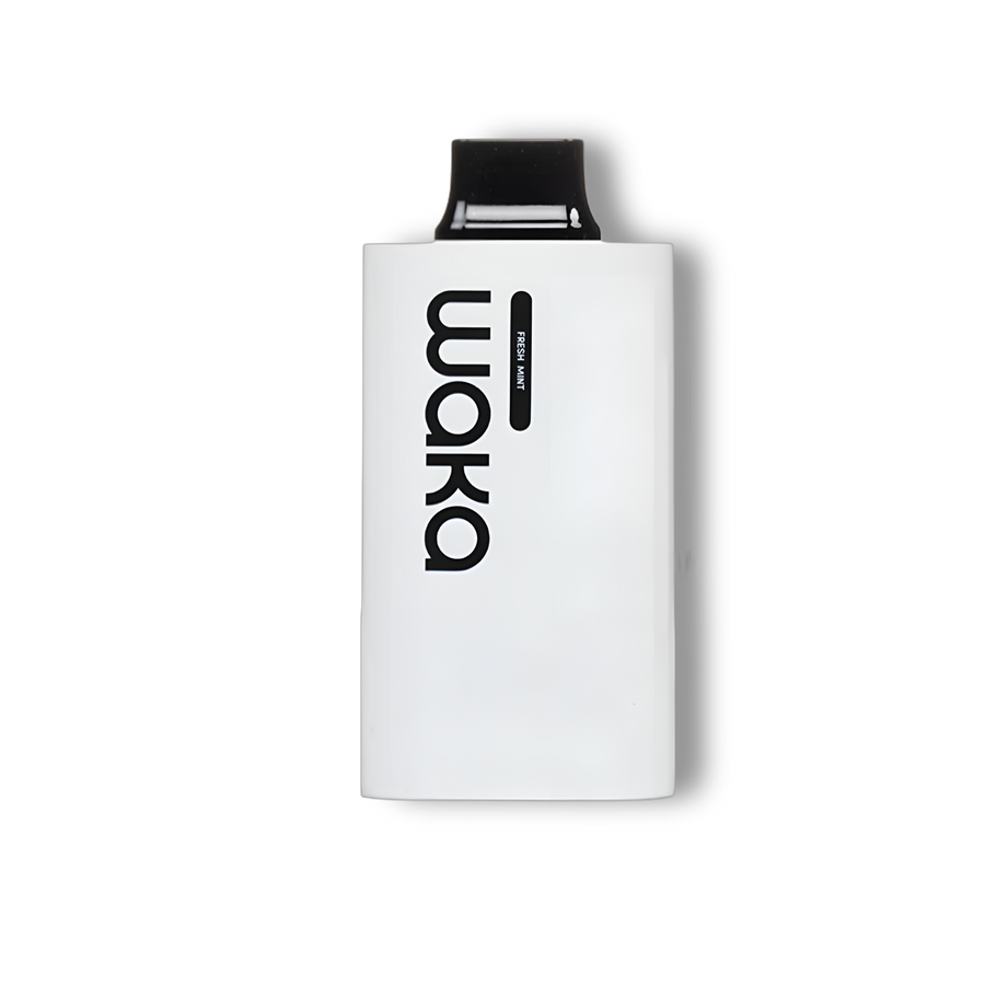 Waka soPro PA10000 disposable vape, flavour range — Vapor Space UAE