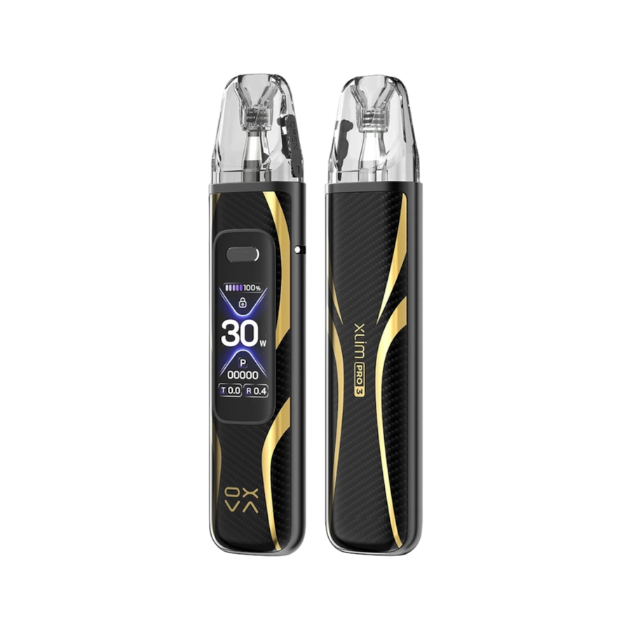 OXVA XLIM Pro 3