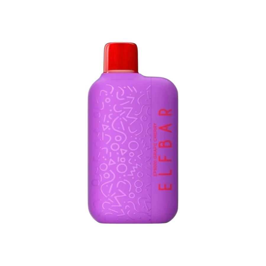 ELFBAR EP8000