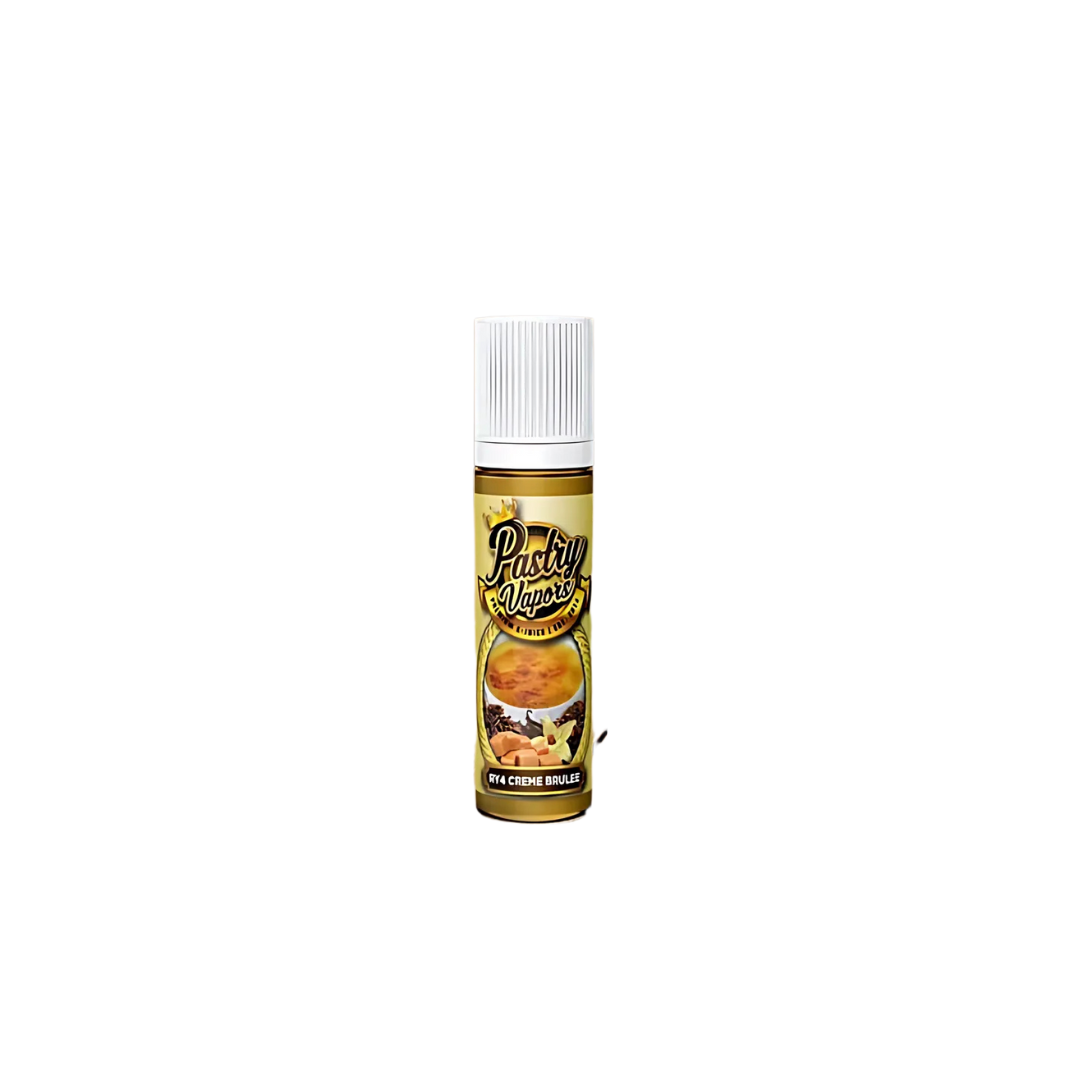 Pastry Vapor