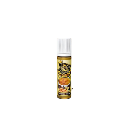 Pastry Vapor