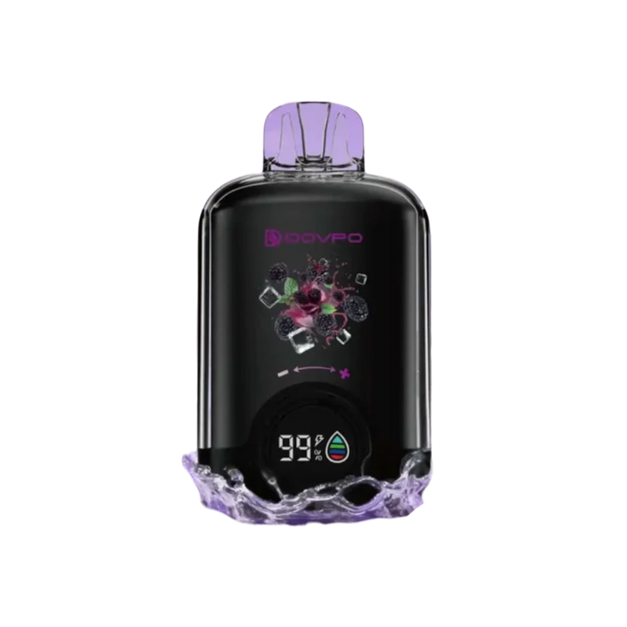 DOVPO 23,000