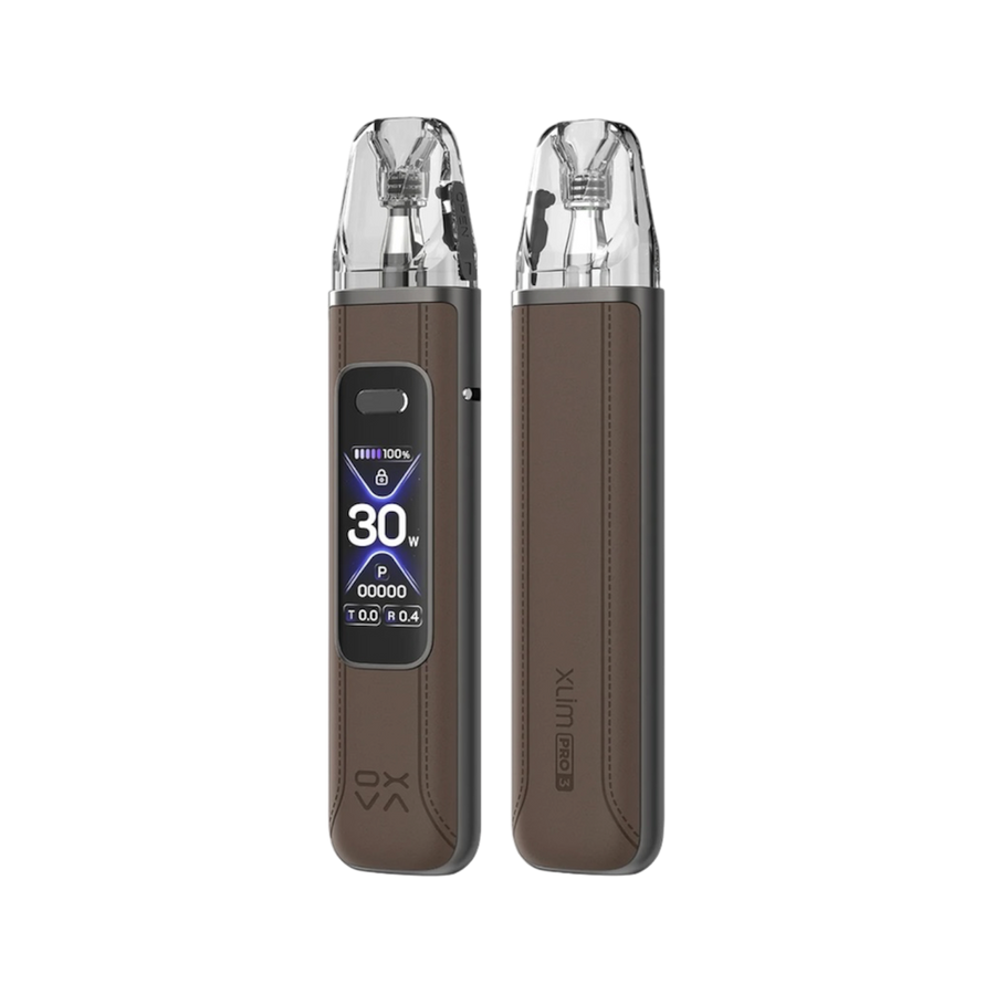 OXVA XLIM Pro 3