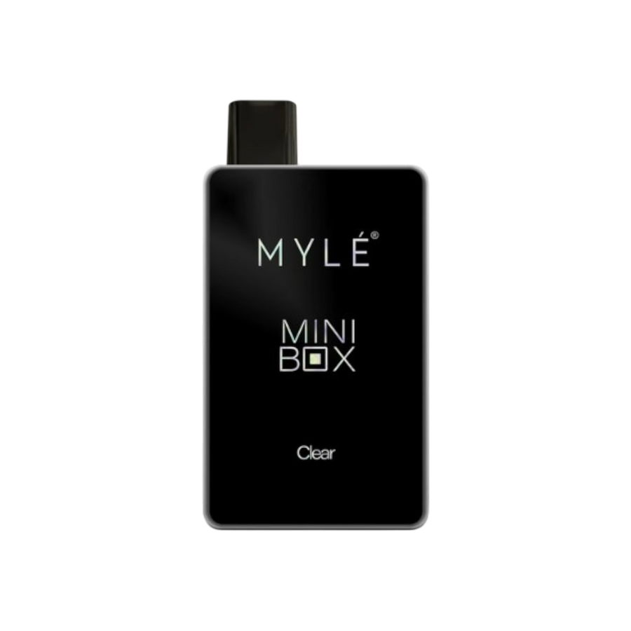MYLE Mini Box 1500