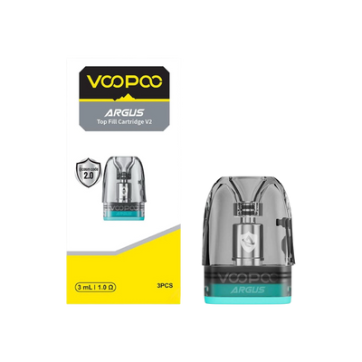 VOOPOO Argus V2 Pods