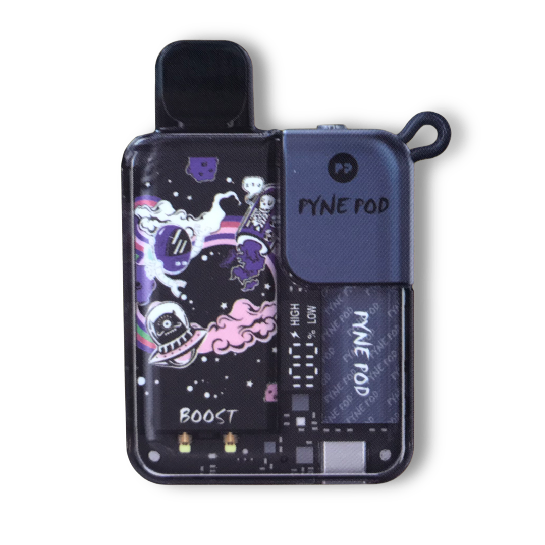 PYNE POD DEVICE KIT