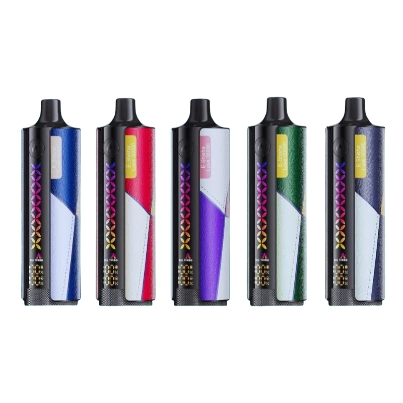 ELFBAR E-shisha LUXE